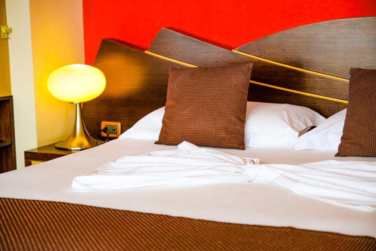 Hotel Liro - Adults Only Radhimë Zewnętrze zdjęcie