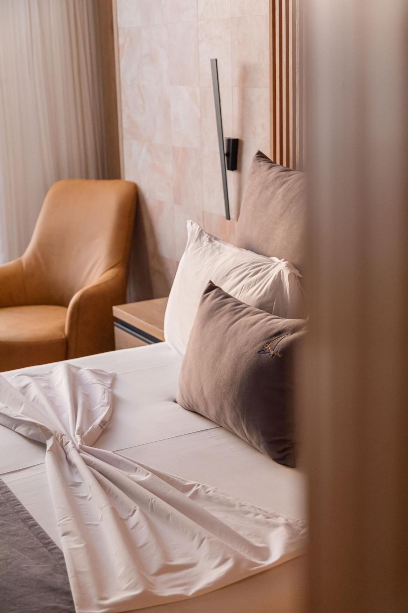Hotel Liro - Adults Only Radhimë Zewnętrze zdjęcie