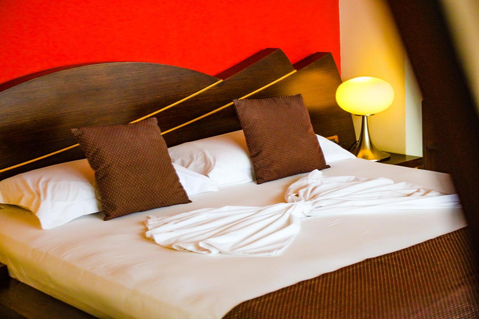 Hotel Liro - Adults Only Radhimë Pokój zdjęcie