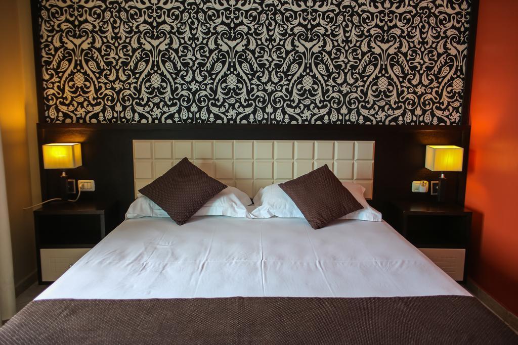 Hotel Liro - Adults Only Radhimë Zewnętrze zdjęcie