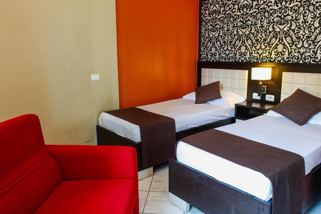 Hotel Liro - Adults Only Radhimë Zewnętrze zdjęcie