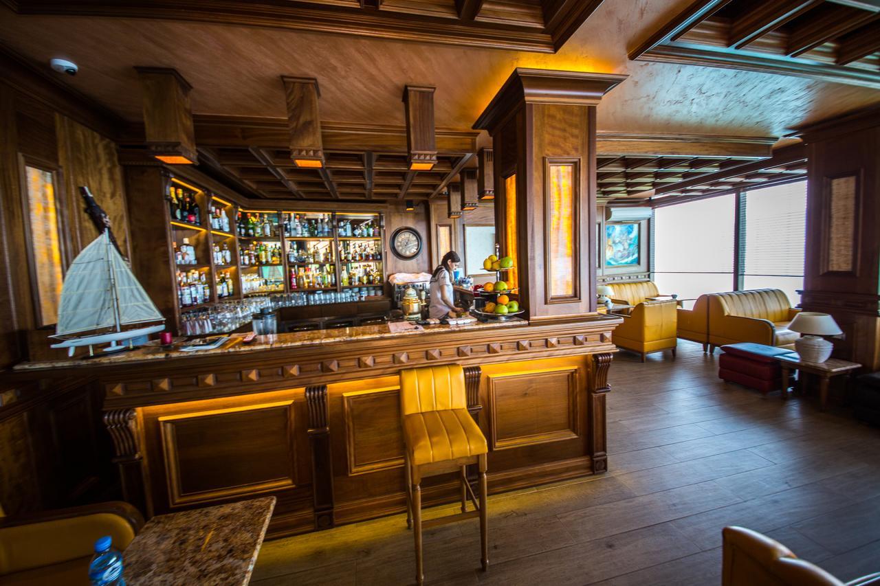 Hotel Liro - Adults Only Radhimë Zewnętrze zdjęcie